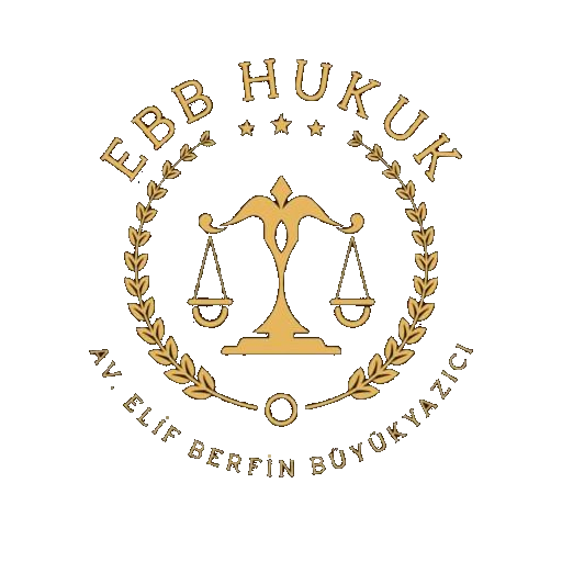 Avukat Elif Berfin BÜYÜKYAZICI